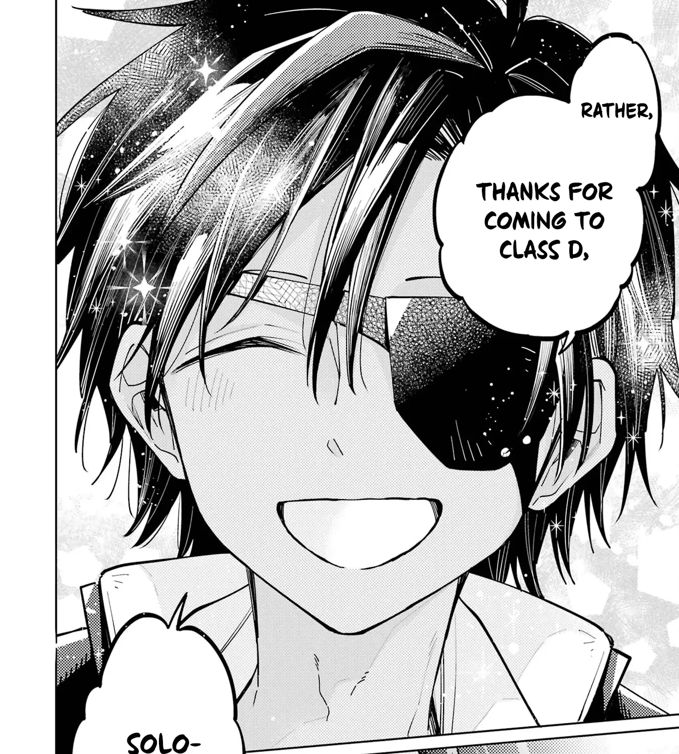 Sensei! Bokutachi ga Sekai wo Horoboshimasu. Chapter 6 page 113 - 