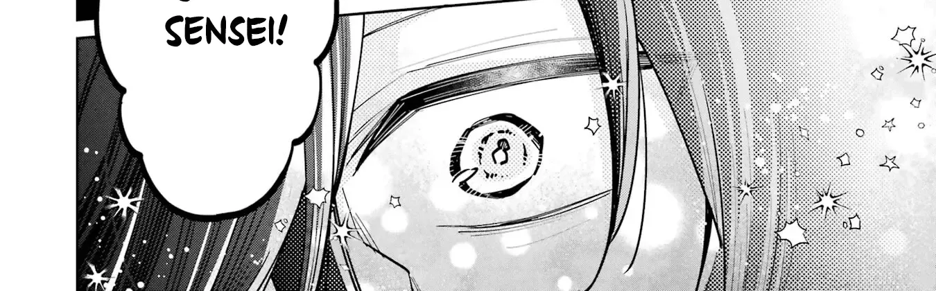 Sensei! Bokutachi ga Sekai wo Horoboshimasu. Chapter 6 page 114 - 