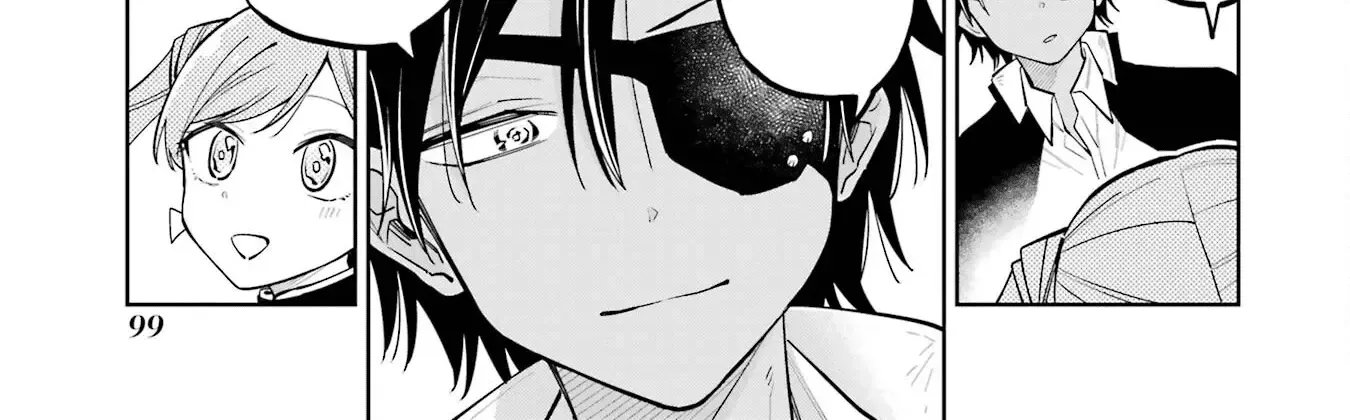 Sensei! Bokutachi ga Sekai wo Horoboshimasu. Chapter 6 page 120 - 