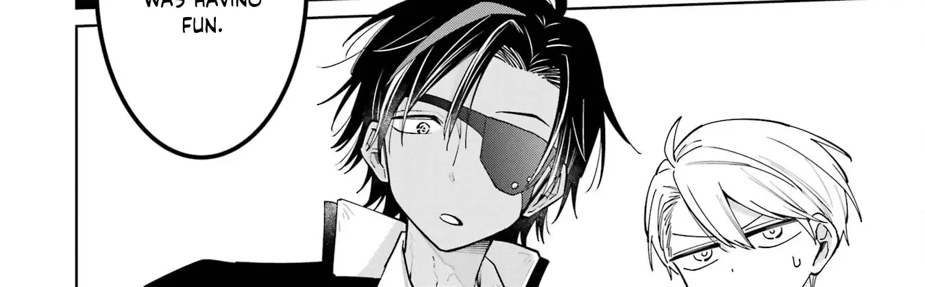 Sensei! Bokutachi ga Sekai wo Horoboshimasu. Chapter 6 page 122 - 