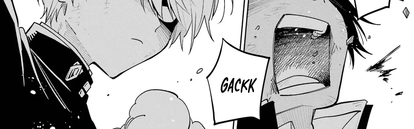 Sensei! Bokutachi ga Sekai wo Horoboshimasu. Chapter 6 page 14 - 