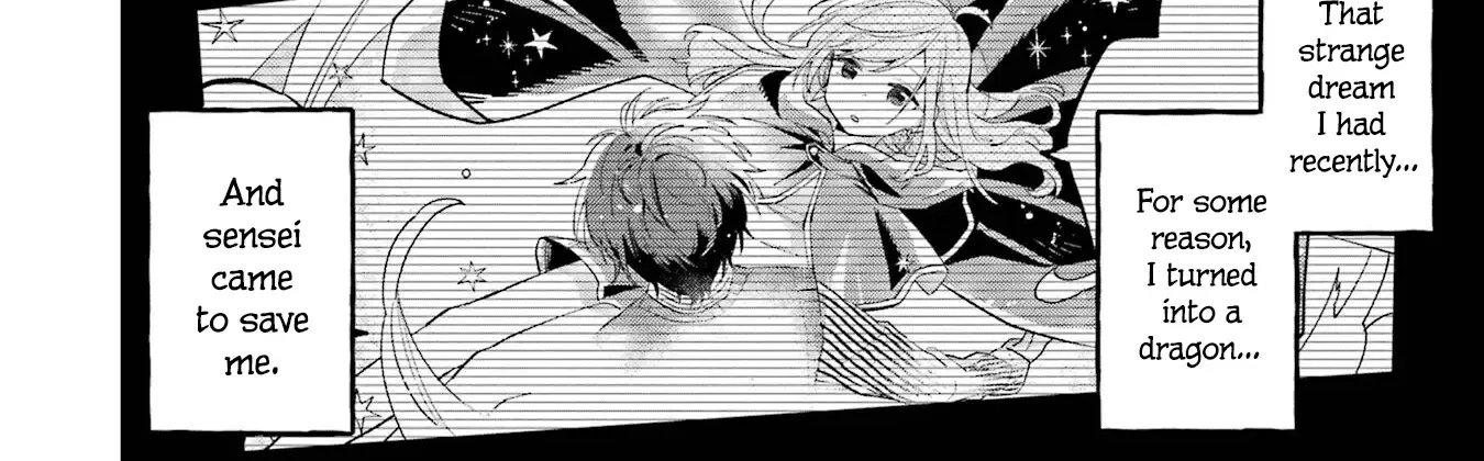 Sensei! Bokutachi ga Sekai wo Horoboshimasu. Chapter 6 page 18 - 