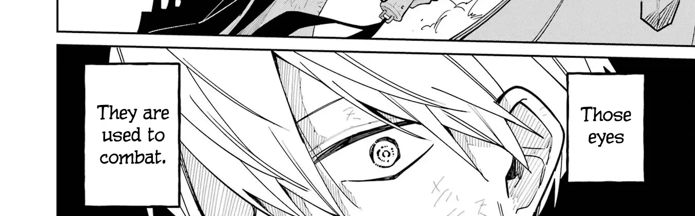 Sensei! Bokutachi ga Sekai wo Horoboshimasu. Chapter 6 page 22 - 