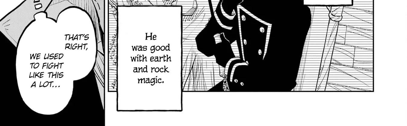 Sensei! Bokutachi ga Sekai wo Horoboshimasu. Chapter 6 page 24 - 