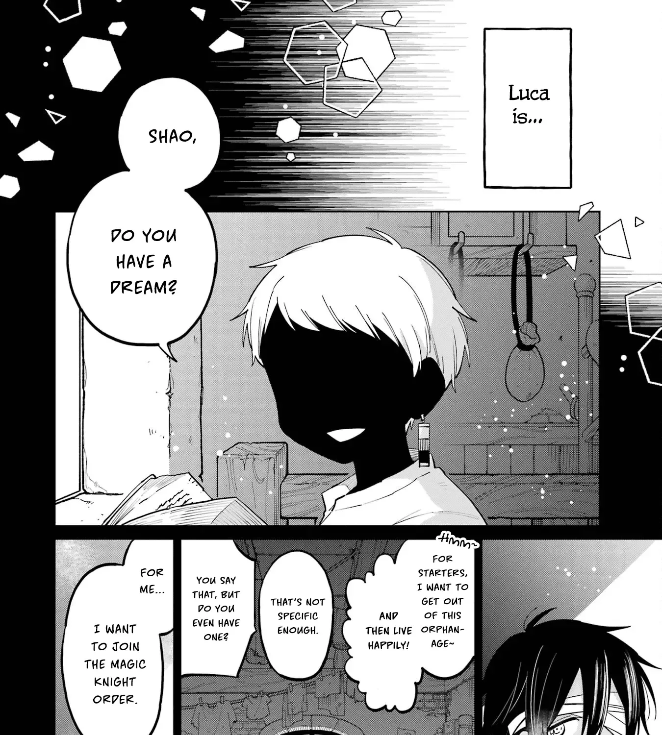 Sensei! Bokutachi ga Sekai wo Horoboshimasu. Chapter 6 page 25 - 