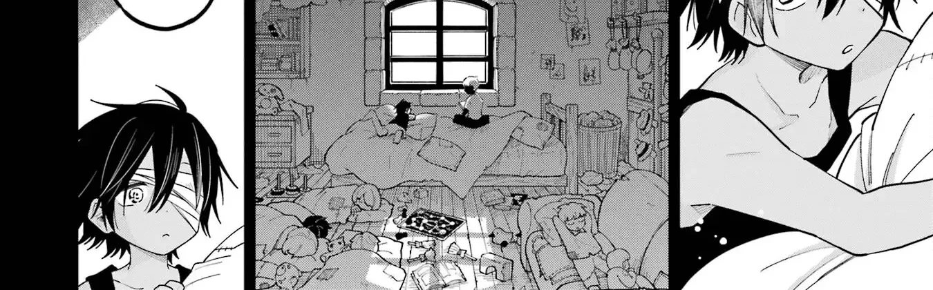 Sensei! Bokutachi ga Sekai wo Horoboshimasu. Chapter 6 page 26 - 