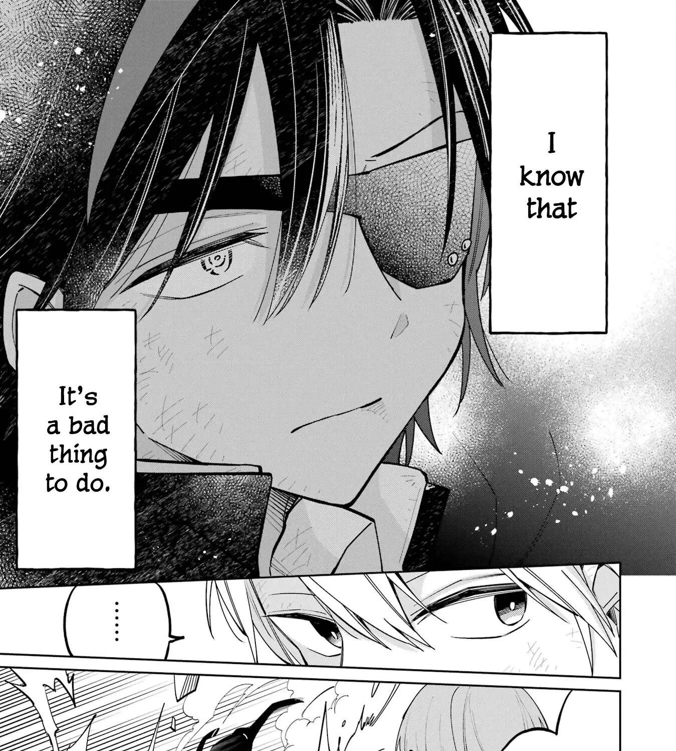 Sensei! Bokutachi ga Sekai wo Horoboshimasu. Chapter 6 page 31 - 