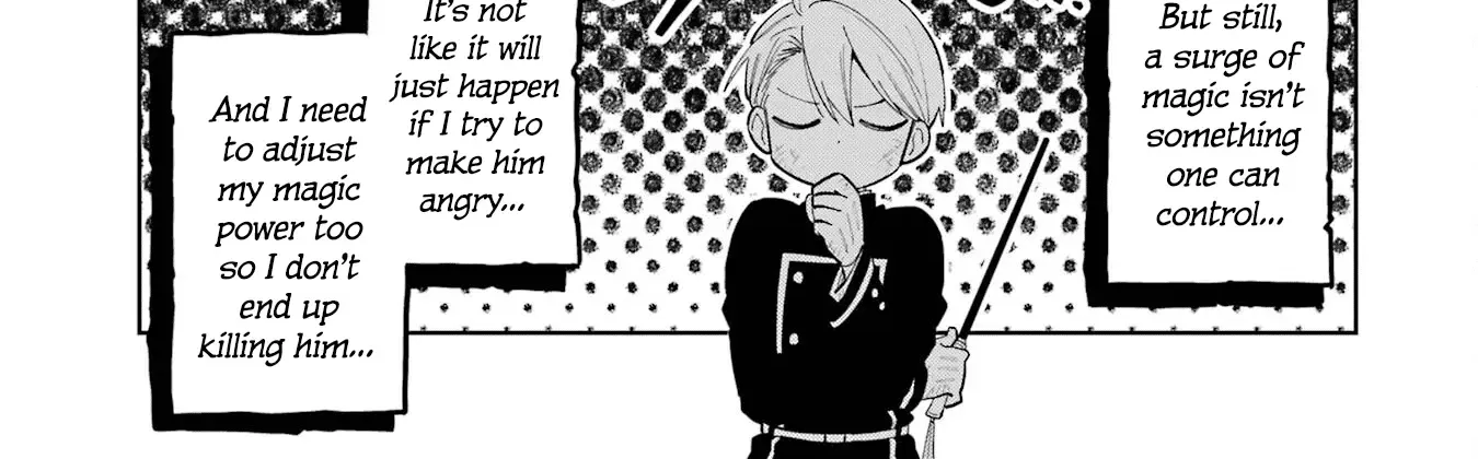 Sensei! Bokutachi ga Sekai wo Horoboshimasu. Chapter 6 page 36 - 