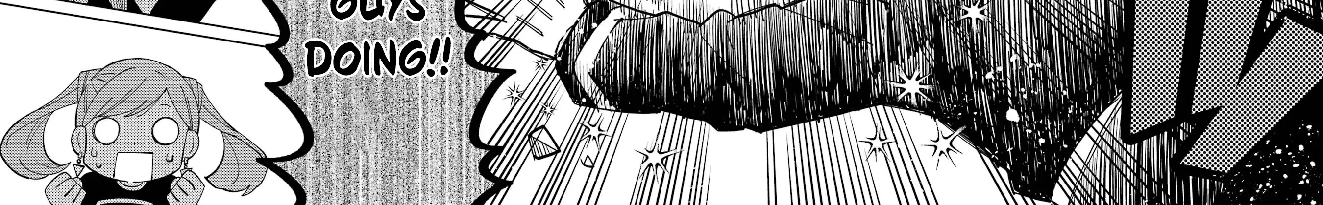 Sensei! Bokutachi ga Sekai wo Horoboshimasu. Chapter 6 page 46 - 