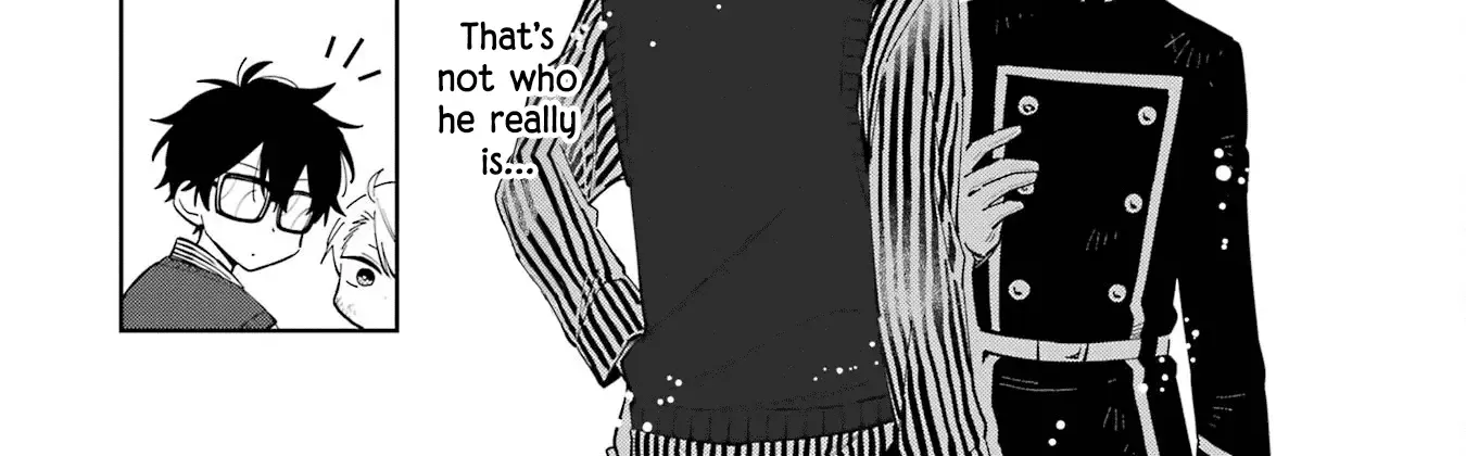 Sensei! Bokutachi ga Sekai wo Horoboshimasu. Chapter 6 page 52 - 