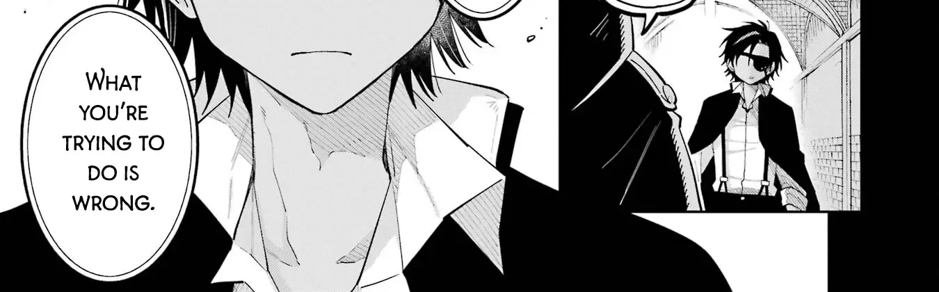 Sensei! Bokutachi ga Sekai wo Horoboshimasu. Chapter 6 page 62 - 
