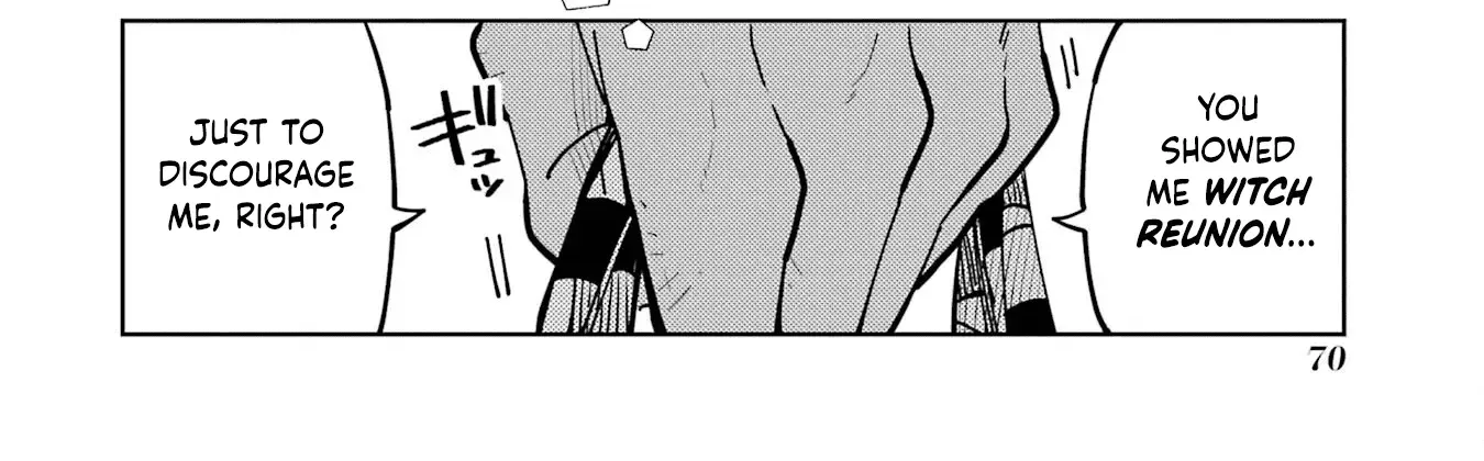 Sensei! Bokutachi ga Sekai wo Horoboshimasu. Chapter 6 page 64 - 