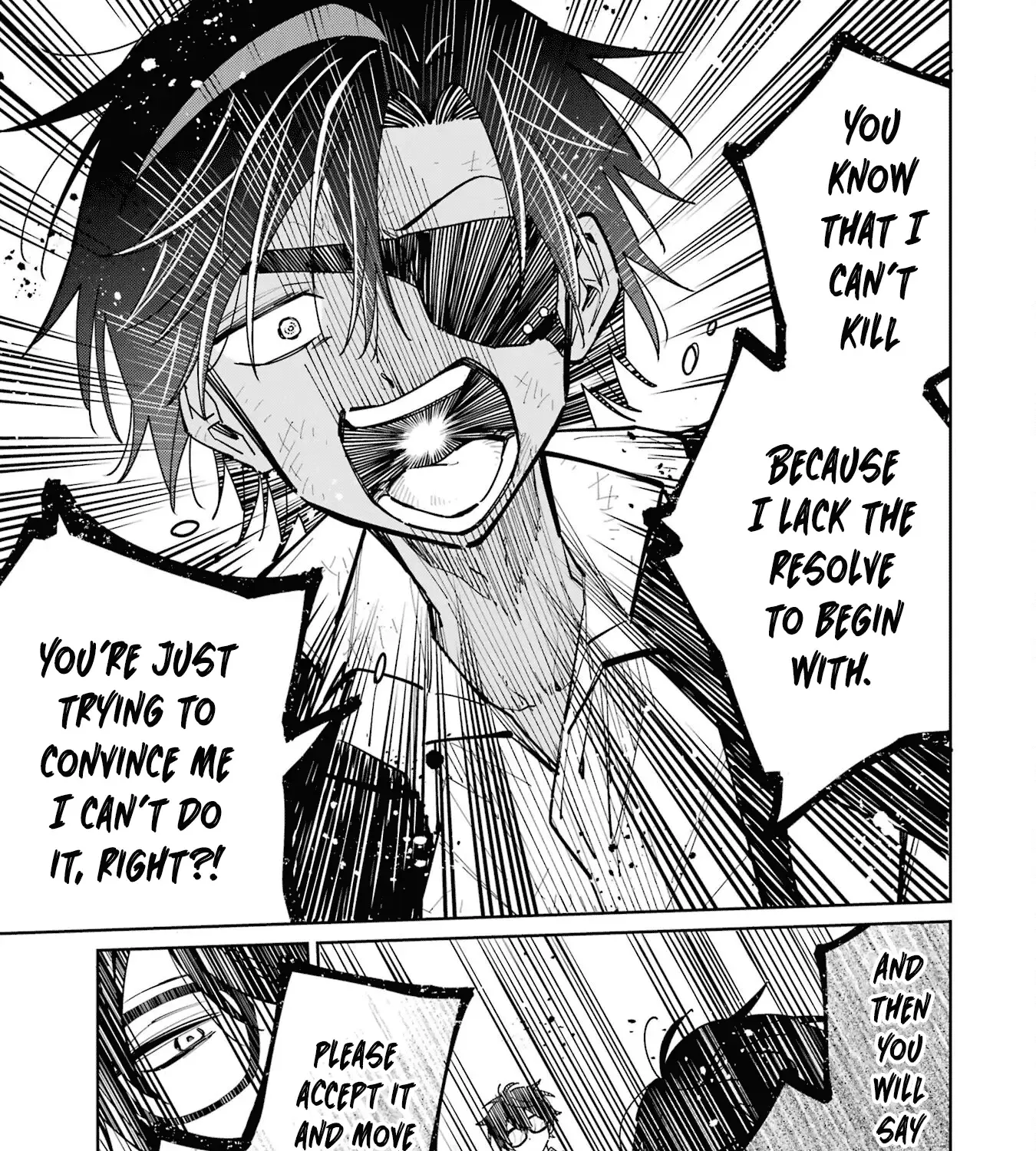 Sensei! Bokutachi ga Sekai wo Horoboshimasu. Chapter 6 page 65 - 