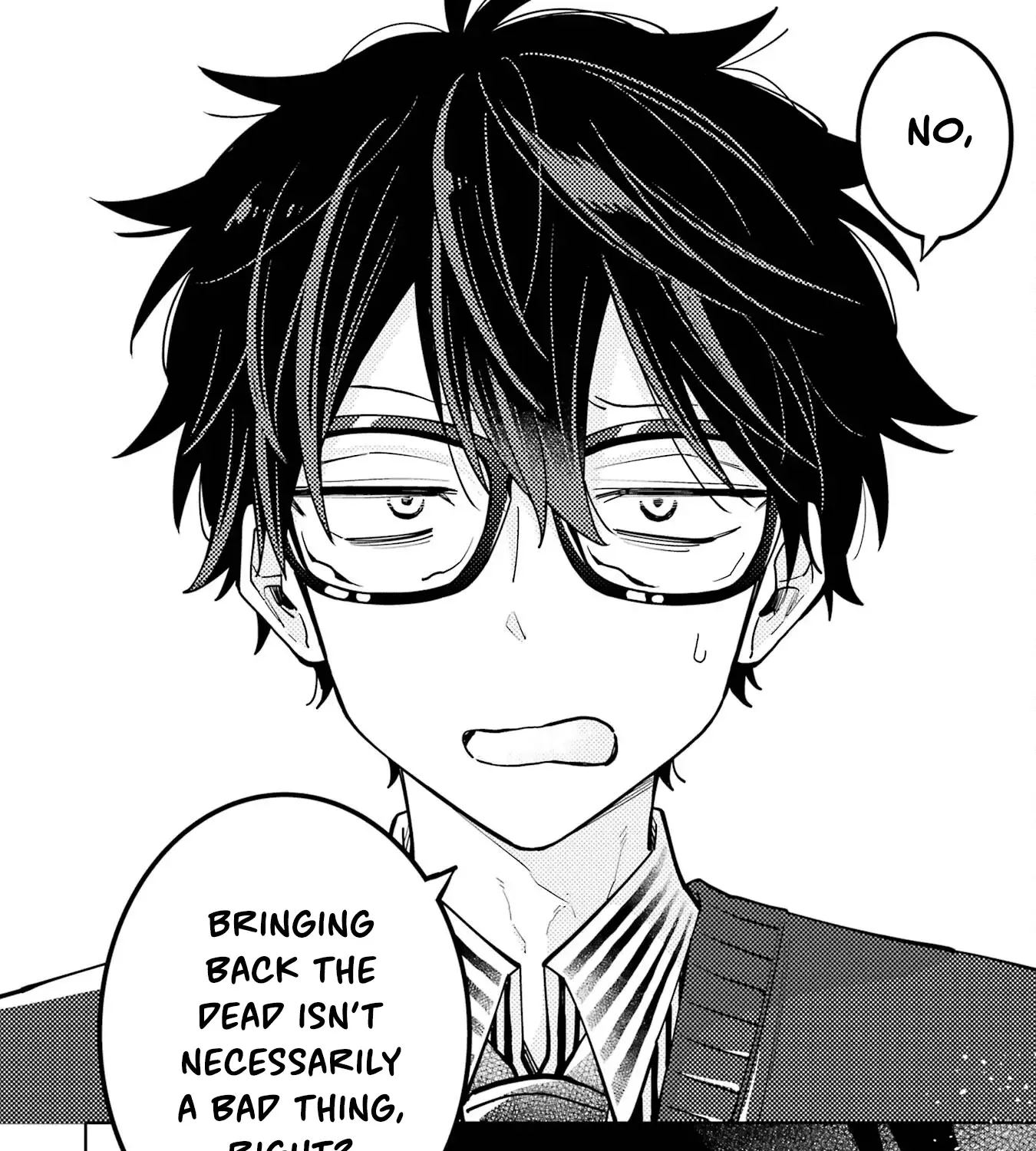 Sensei! Bokutachi ga Sekai wo Horoboshimasu. Chapter 6 page 67 - 