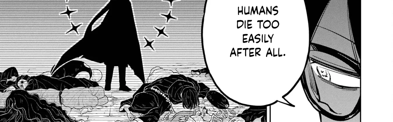 Sensei! Bokutachi ga Sekai wo Horoboshimasu. Chapter 6 page 70 - 