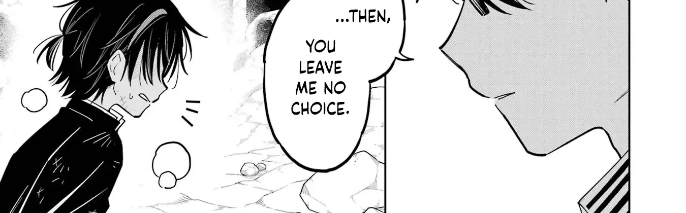 Sensei! Bokutachi ga Sekai wo Horoboshimasu. Chapter 6 page 76 - 