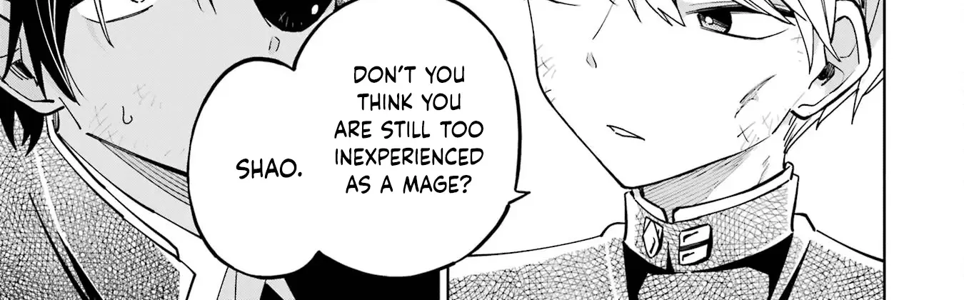 Sensei! Bokutachi ga Sekai wo Horoboshimasu. Chapter 6 page 80 - 