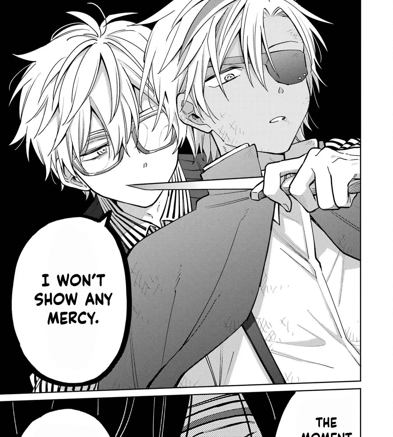 Sensei! Bokutachi ga Sekai wo Horoboshimasu. Chapter 6 page 83 - 