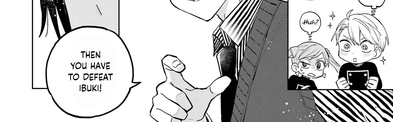 Sensei! Bokutachi ga Sekai wo Horoboshimasu. Chapter 6 page 86 - 