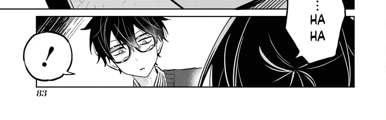 Sensei! Bokutachi ga Sekai wo Horoboshimasu. Chapter 6 page 88 - 