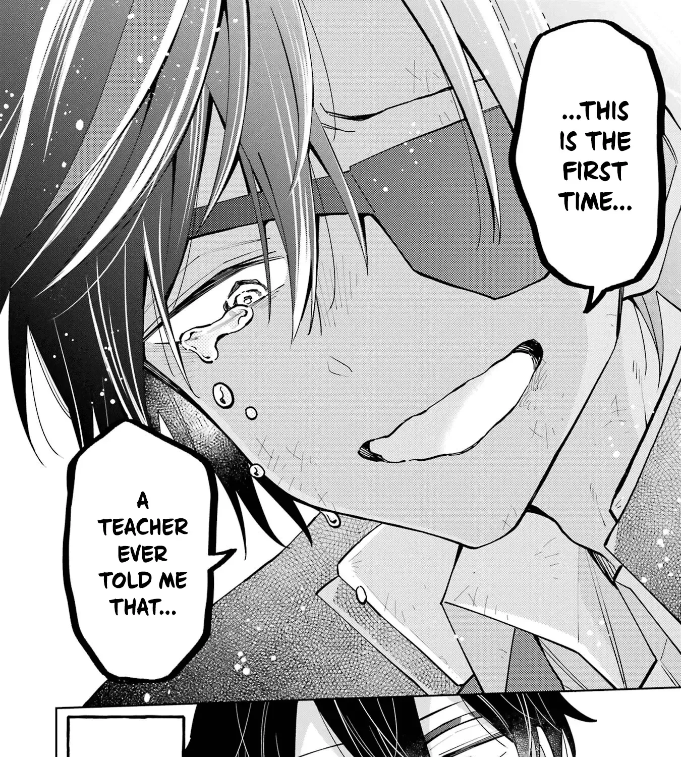 Sensei! Bokutachi ga Sekai wo Horoboshimasu. Chapter 6 page 89 - 