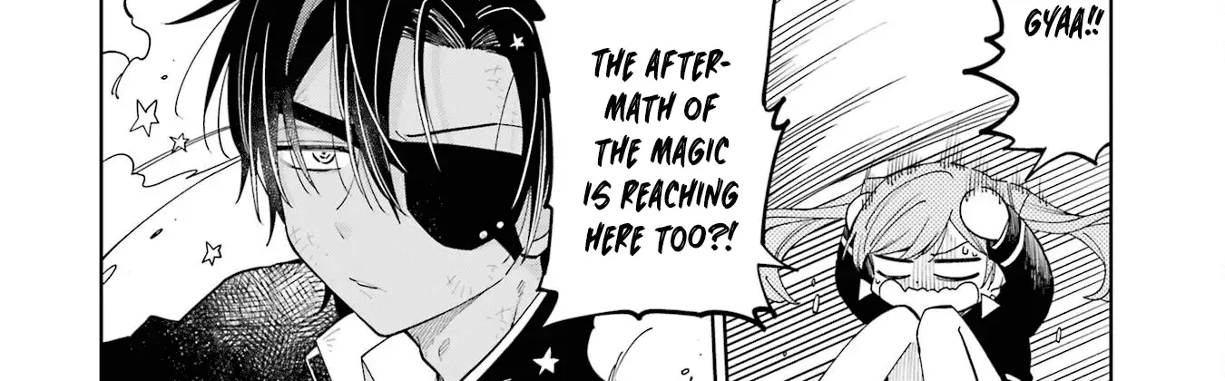 Sensei! Bokutachi ga Sekai wo Horoboshimasu. Chapter 6 page 10 - 