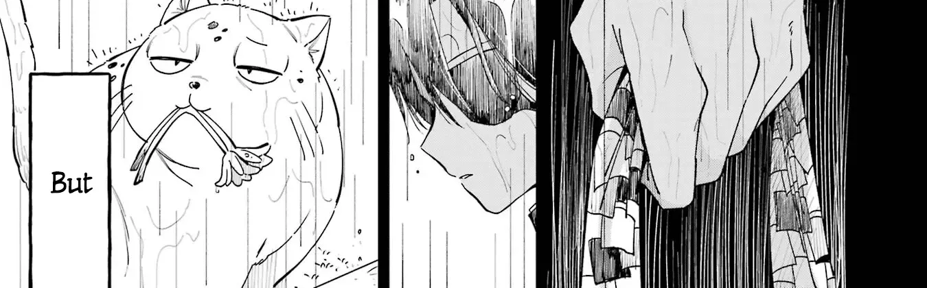 Sensei! Bokutachi ga Sekai wo Horoboshimasu. Chapter 6 page 92 - 