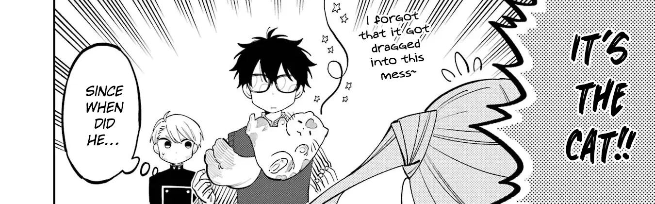 Sensei! Bokutachi ga Sekai wo Horoboshimasu. Chapter 6 page 94 - 