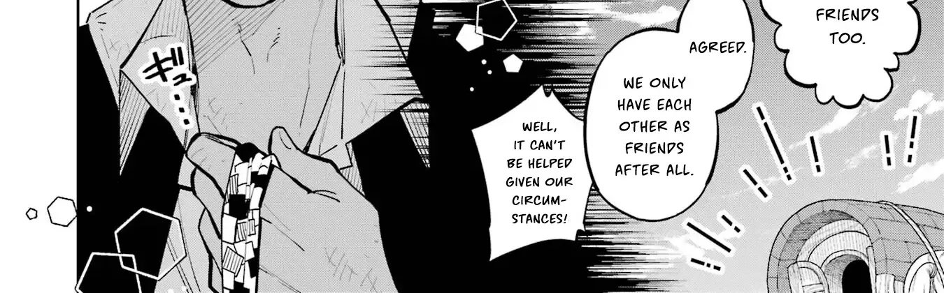 Sensei! Bokutachi ga Sekai wo Horoboshimasu. Chapter 6 page 98 - 