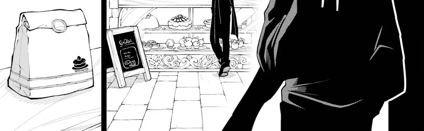 Sensei! Bokutachi ga Sekai wo Horoboshimasu. Chapter 7 page 19 - 