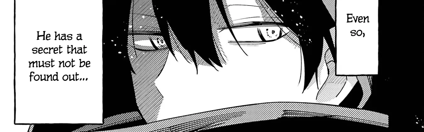 Sensei! Bokutachi ga Sekai wo Horoboshimasu. Chapter 7 page 3 - 