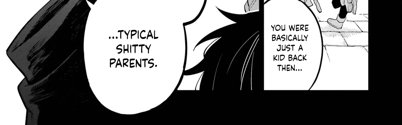 Sensei! Bokutachi ga Sekai wo Horoboshimasu. Chapter 7 page 23 - 