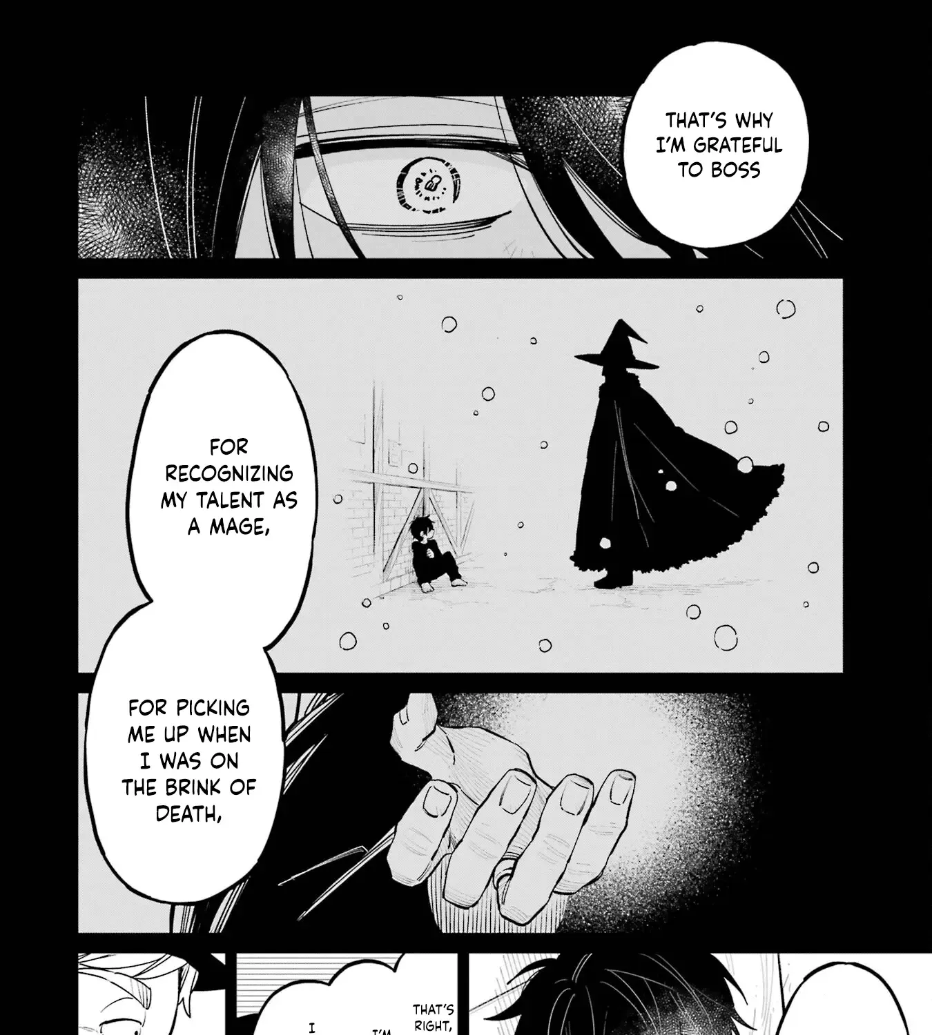 Sensei! Bokutachi ga Sekai wo Horoboshimasu. Chapter 7 page 24 - 