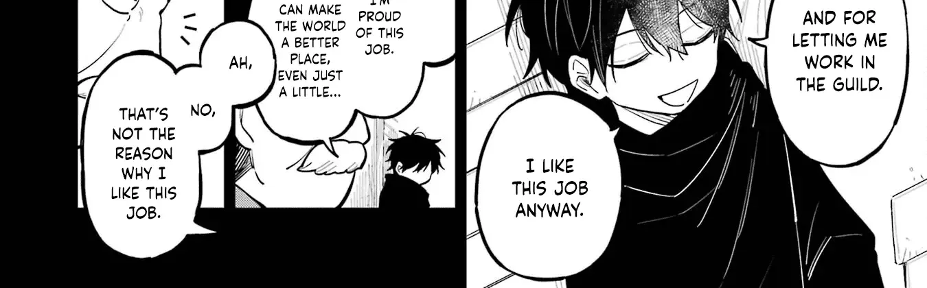 Sensei! Bokutachi ga Sekai wo Horoboshimasu. Chapter 7 page 25 - 