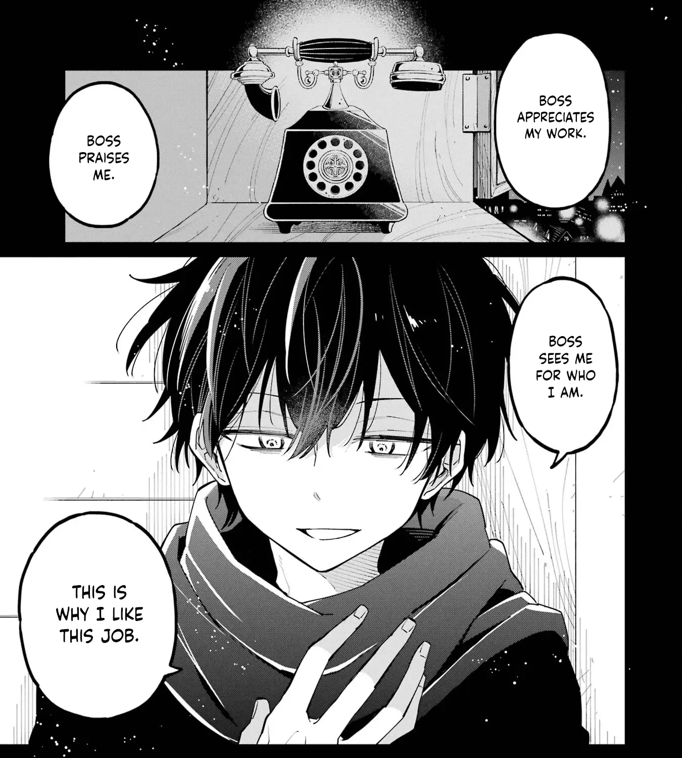 Sensei! Bokutachi ga Sekai wo Horoboshimasu. Chapter 7 page 26 - 