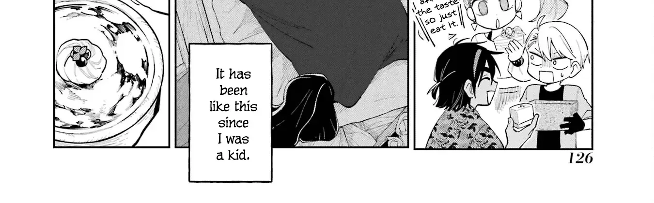 Sensei! Bokutachi ga Sekai wo Horoboshimasu. Chapter 7 page 49 - 
