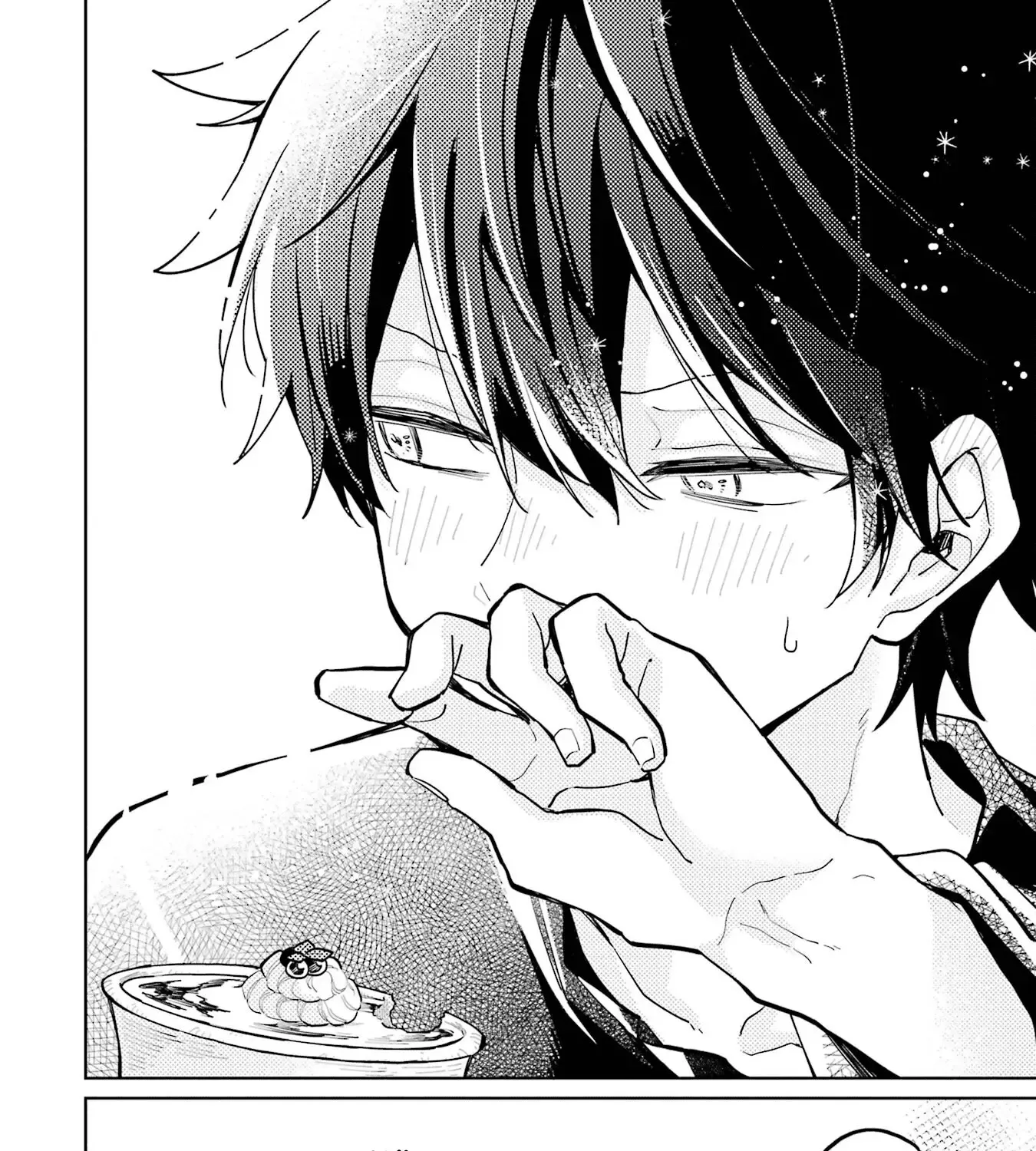 Sensei! Bokutachi ga Sekai wo Horoboshimasu. Chapter 7 page 52 - 