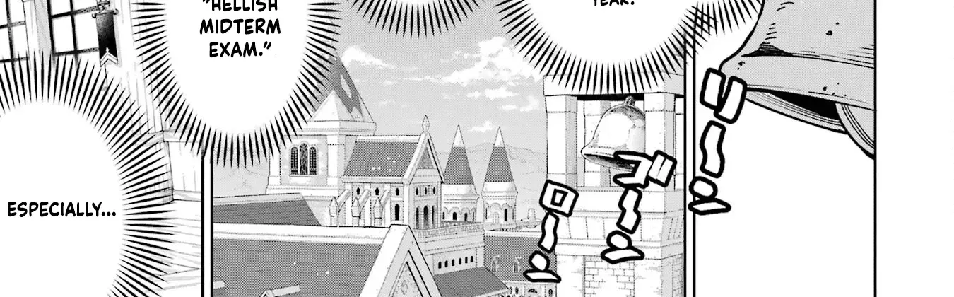 Sensei! Bokutachi ga Sekai wo Horoboshimasu. Chapter 7 page 59 - 