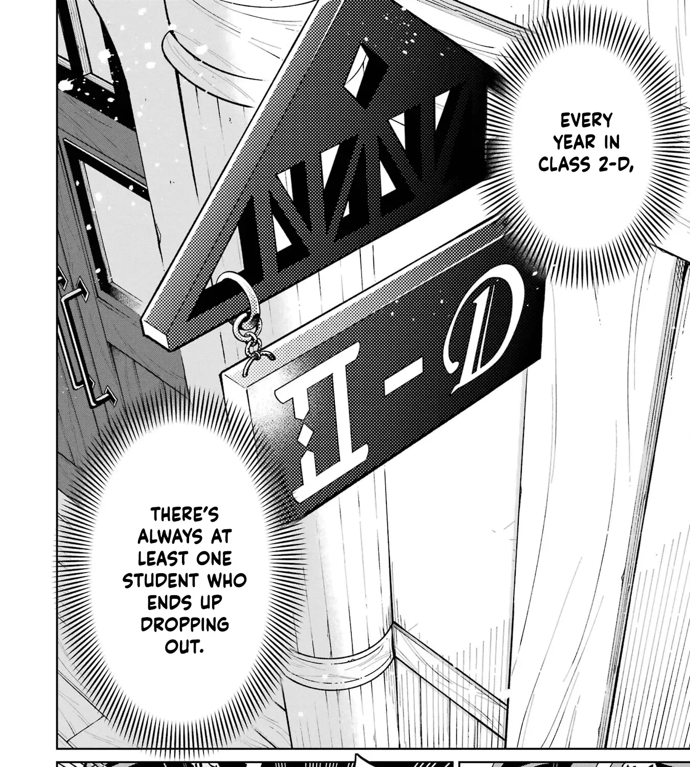 Sensei! Bokutachi ga Sekai wo Horoboshimasu. Chapter 7 page 60 - 