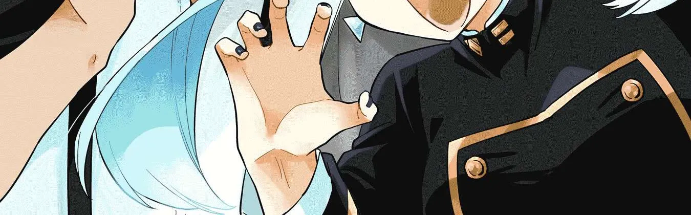 Sensei! Bokutachi ga Sekai wo Horoboshimasu. Chapter 7 page 7 - 