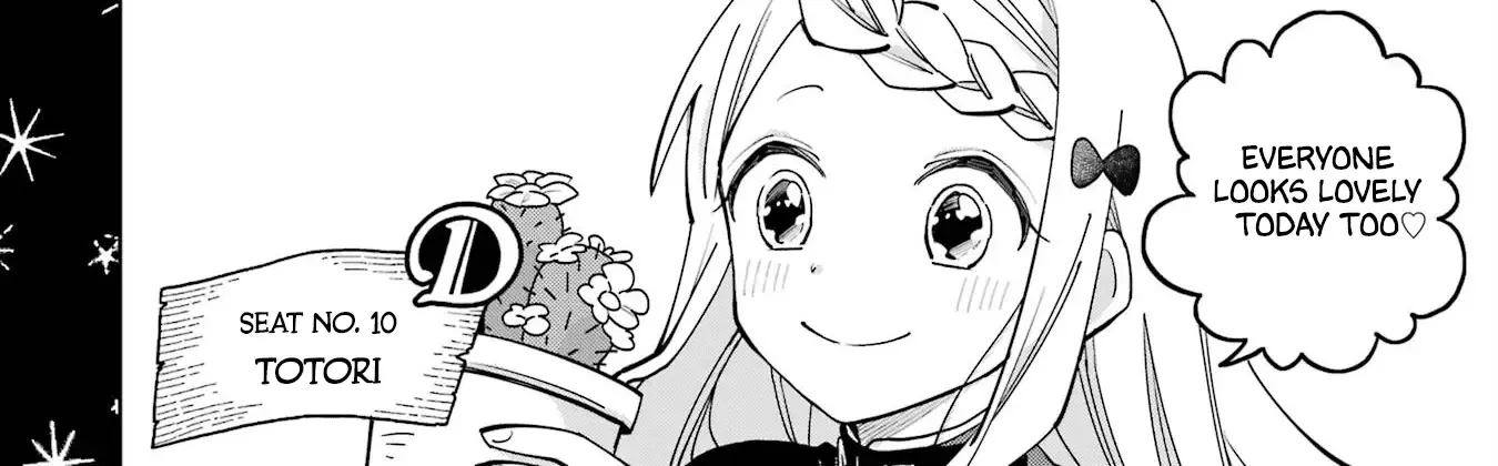 Sensei! Bokutachi ga Sekai wo Horoboshimasu. Chapter 7 page 65 - 
