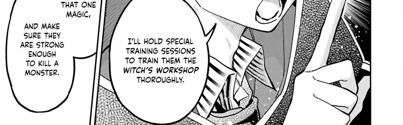 Sensei! Bokutachi ga Sekai wo Horoboshimasu. Chapter 8 page 13 - 