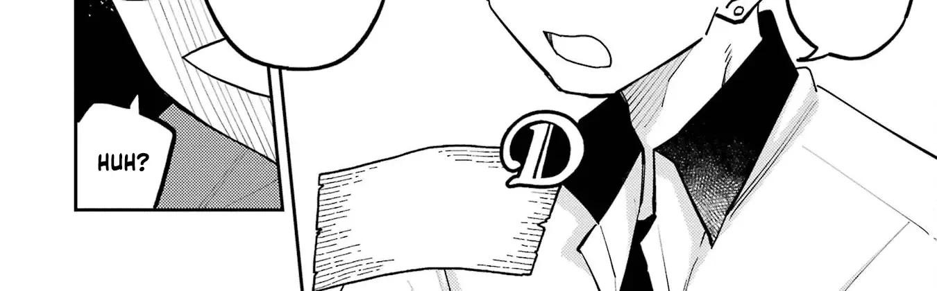 Sensei! Bokutachi ga Sekai wo Horoboshimasu. Chapter 8 page 27 - 