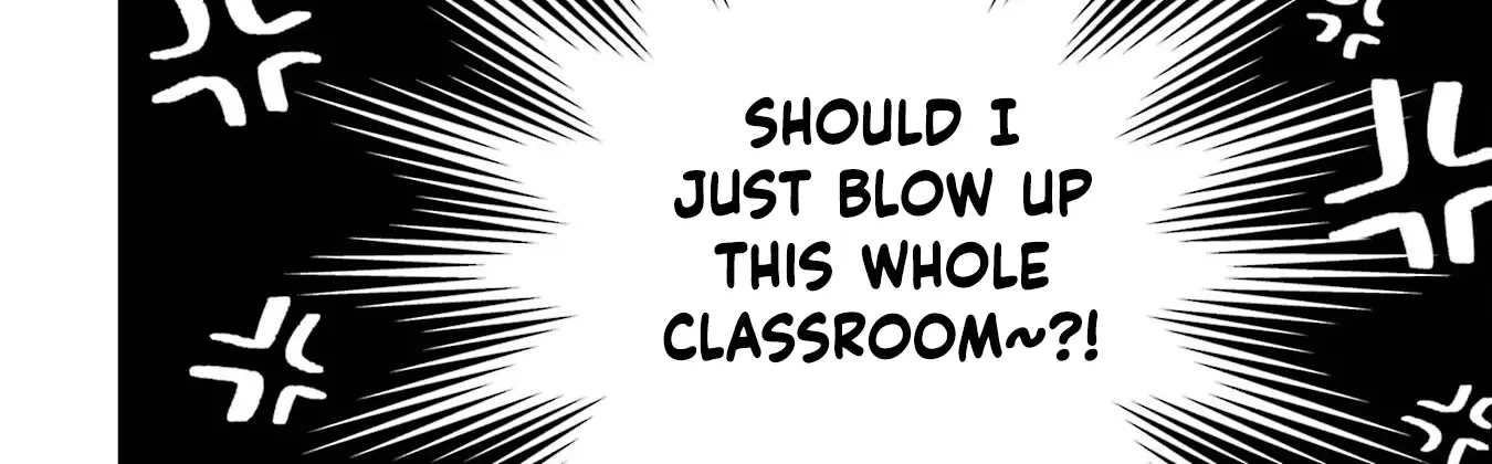 Sensei! Bokutachi ga Sekai wo Horoboshimasu. Chapter 8 page 39 - 
