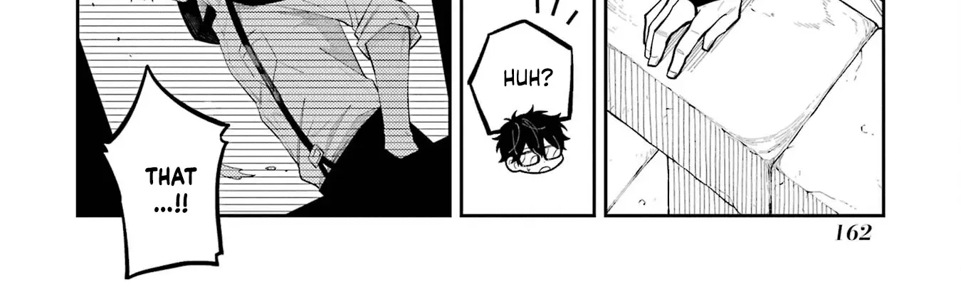 Sensei! Bokutachi ga Sekai wo Horoboshimasu. Chapter 8 page 47 - 