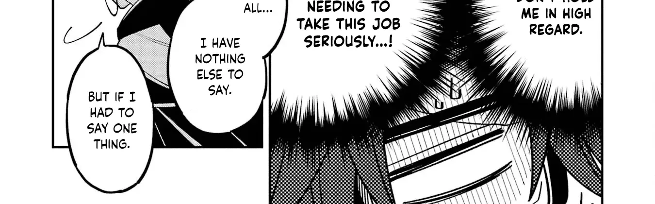 Sensei! Bokutachi ga Sekai wo Horoboshimasu. Chapter 8 page 51 - 