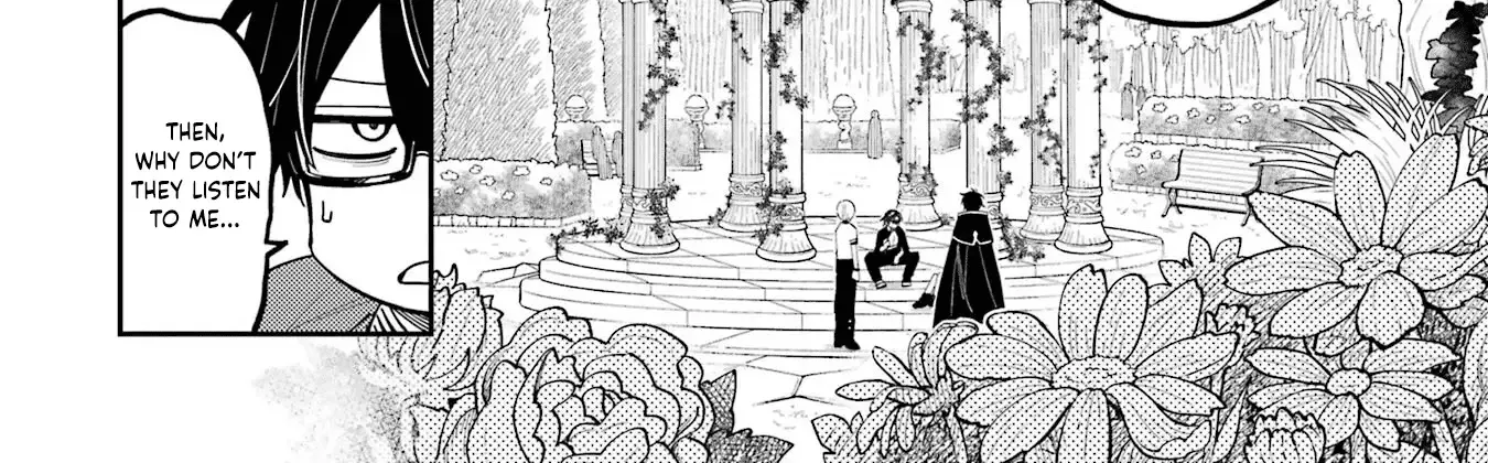 Sensei! Bokutachi ga Sekai wo Horoboshimasu. Chapter 8 page 59 - 