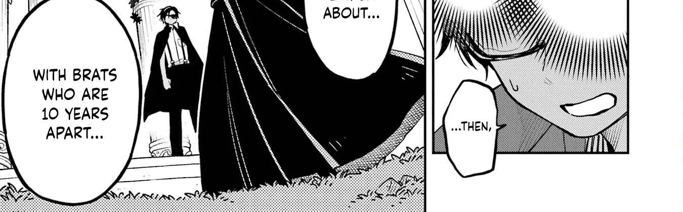 Sensei! Bokutachi ga Sekai wo Horoboshimasu. Chapter 8 page 65 - 