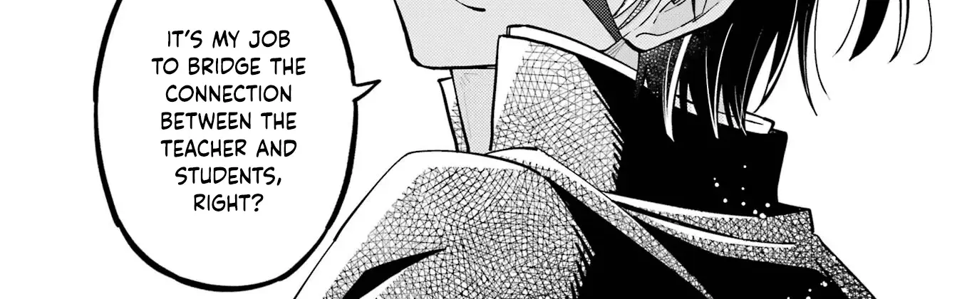 Sensei! Bokutachi ga Sekai wo Horoboshimasu. Chapter 8 page 67 - 