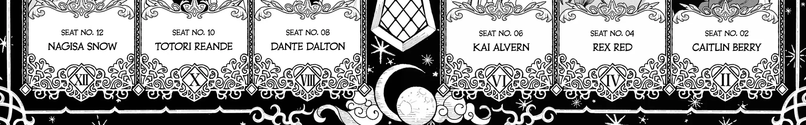 Sensei! Bokutachi ga Sekai wo Horoboshimasu. Chapter 8 page 9 - 